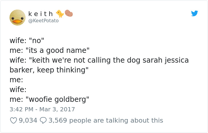 Hilarious-Dog-Tweets