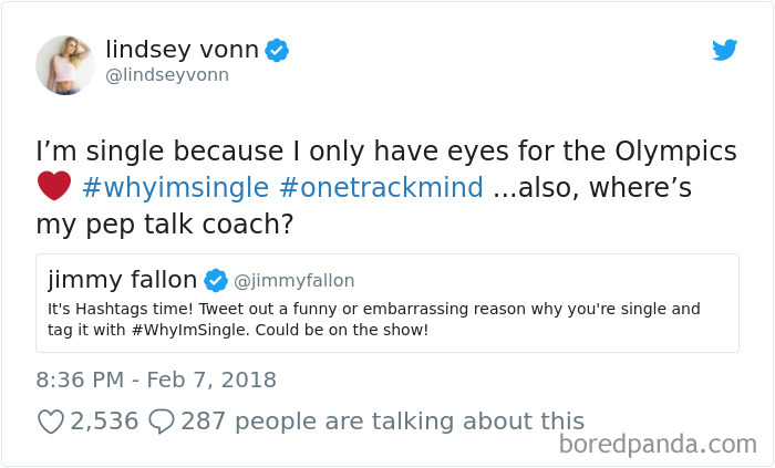 Funny Why im single Tweets 