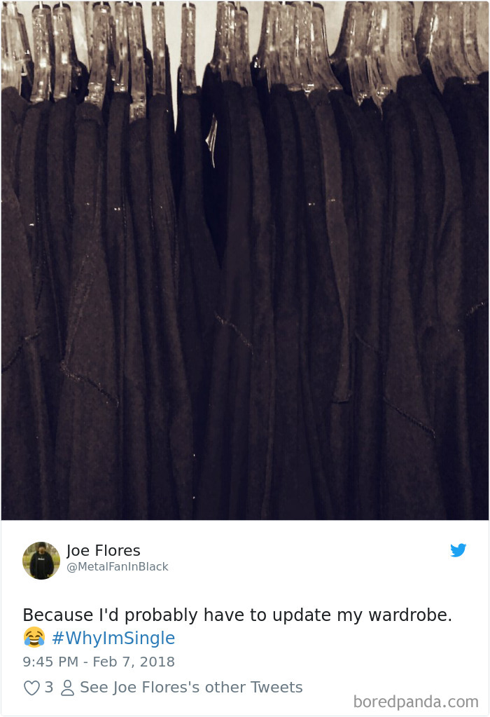Funny Why im single Tweets 