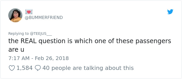 Passengers Won't Stop Complimenting This Uber Driver's Music, So He Reveals How He Sorted People Into 11 Categories Passengers Won't Stop Complimenting This Uber Driver's Music, So He Reveals How He Sorted People Into 11 Categories