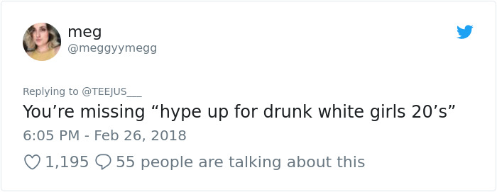 Passengers Won't Stop Complimenting This Uber Driver's Music, So He Reveals How He Sorted People Into 11 Categories Passengers Won't Stop Complimenting This Uber Driver's Music, So He Reveals How He Sorted People Into 11 Categories