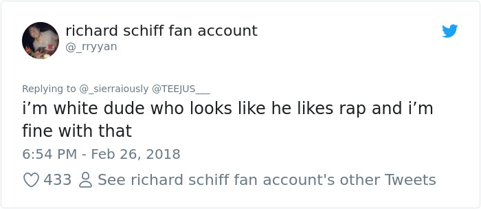 Passengers Won't Stop Complimenting This Uber Driver's Music, So He Reveals How He Sorted People Into 11 Categories Passengers Won't Stop Complimenting This Uber Driver's Music, So He Reveals How He Sorted People Into 11 Categories