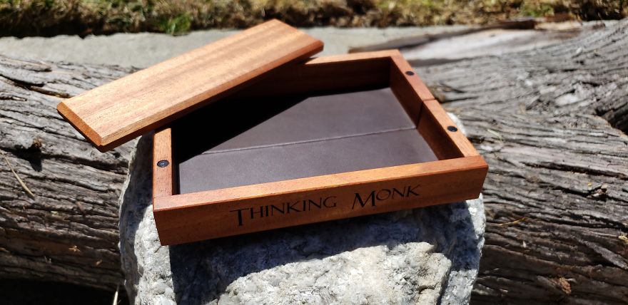 The Nomad's Armory Is For Only The Most Dedicated Tabletop Adventurers