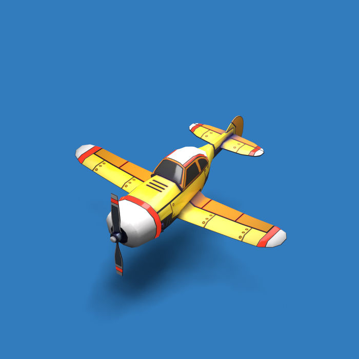 We Made These 7 Airplanes For Our Game About Overfishing