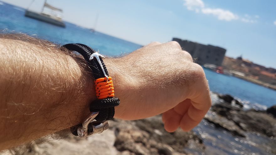 This Guy Completely Changed His Life Around: From Electronics Engineer In Romania To Jewellery Designer In Croatia This Guy Completely Changed His Life Around: From Electronics Engineer In Romania To Jewellery Designer In Croatia
