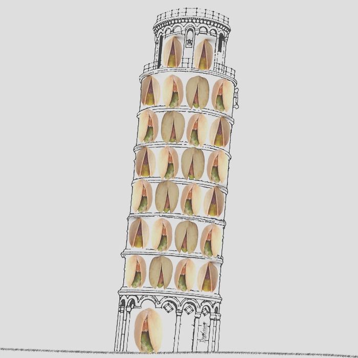 Artist Mixes Reality And Fiction And The Result Is Fantastic