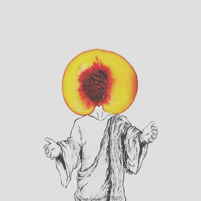 Artist Mixes Reality And Fiction And The Result Is Fantastic