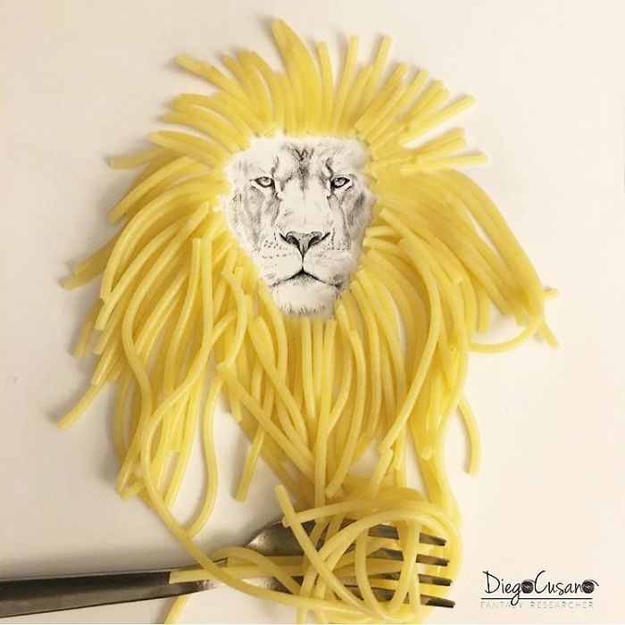 Artist Mixes Reality And Fiction And The Result Is Fantastic