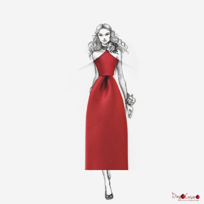 Artist Mixes Reality And Fiction And The Result Is Fantastic