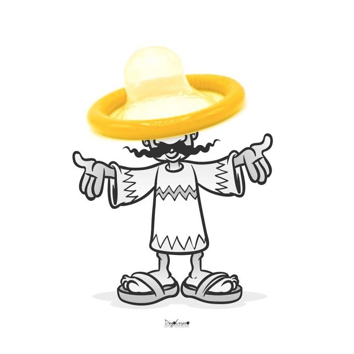 Artist Mixes Reality And Fiction And The Result Is Fantastic