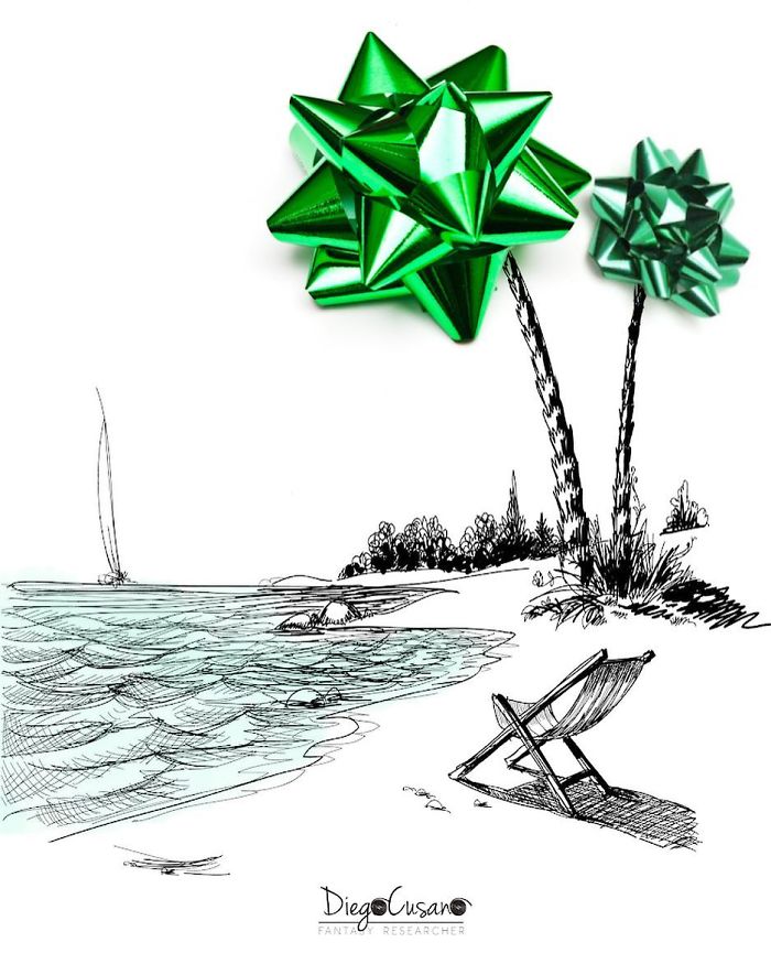 Artist Mixes Reality And Fiction And The Result Is Fantastic