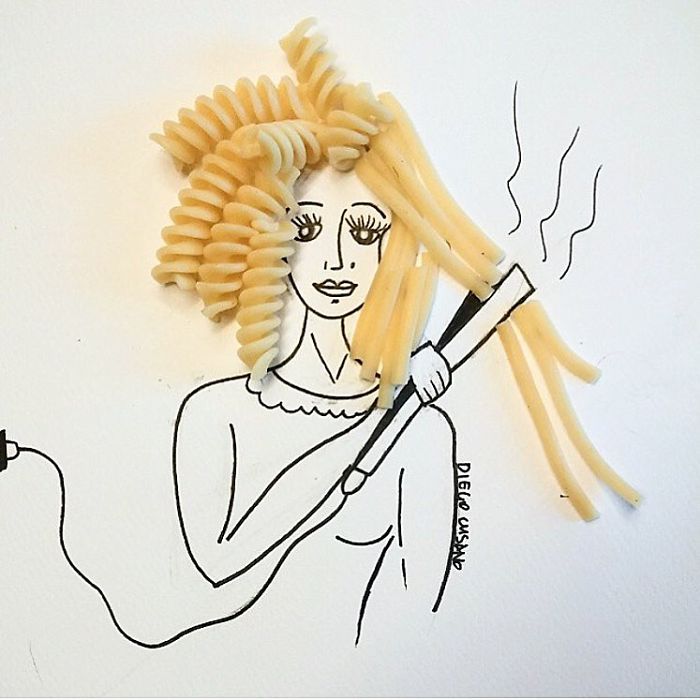 Artist Mixes Reality And Fiction And The Result Is Fantastic