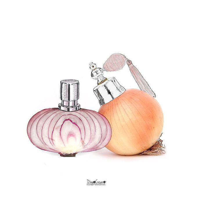 Artist Mixes Reality And Fiction And The Result Is Fantastic