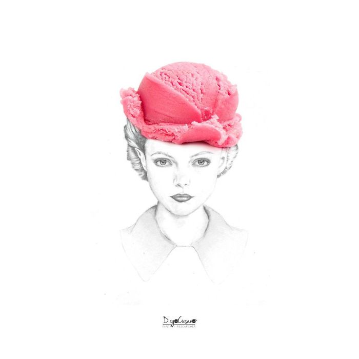 Artist Mixes Reality And Fiction And The Result Is Fantastic