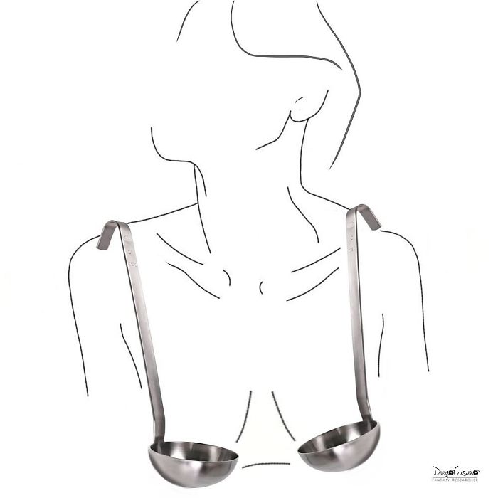 Artist Mixes Reality And Fiction And The Result Is Fantastic