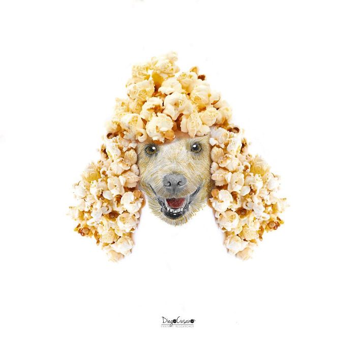 Artist Mixes Reality And Fiction And The Result Is Fantastic