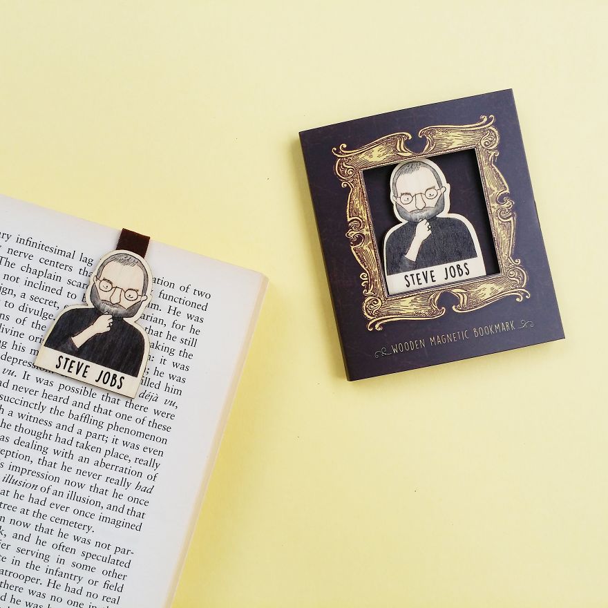 Steve Jobs Took A Calligraphy Course Which Was An Inspiration To His Later Devotion To Fonts And Typography With Apple Products