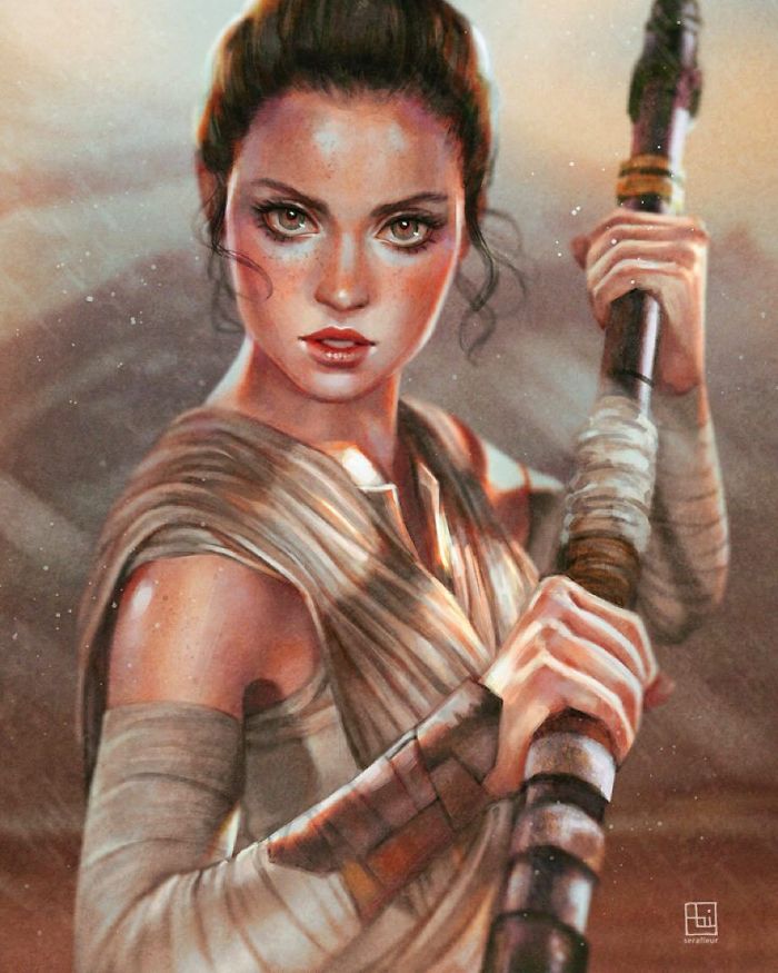Rey