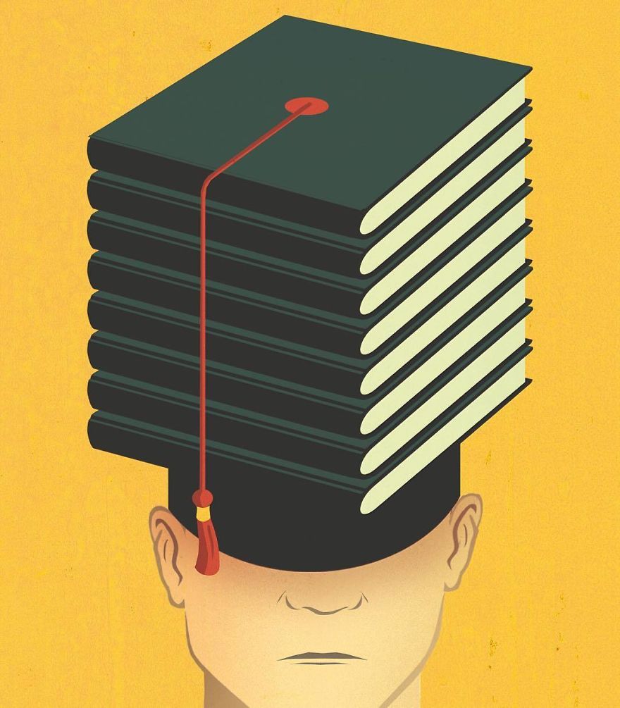 Too Much Theory Being Taught At Universities