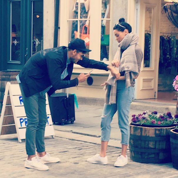 Boyfriends Of Instagram