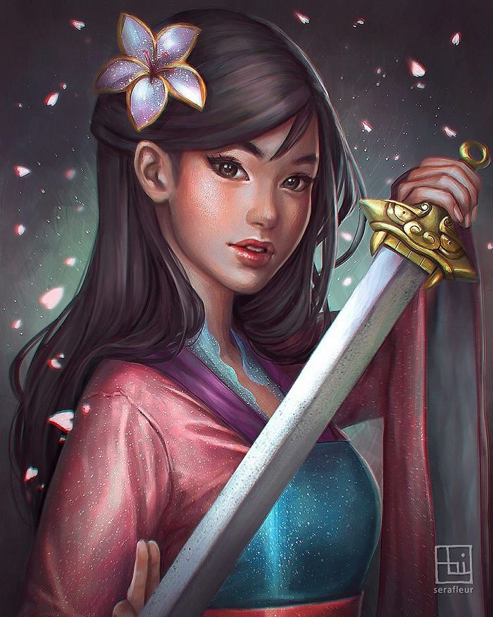 Mulan