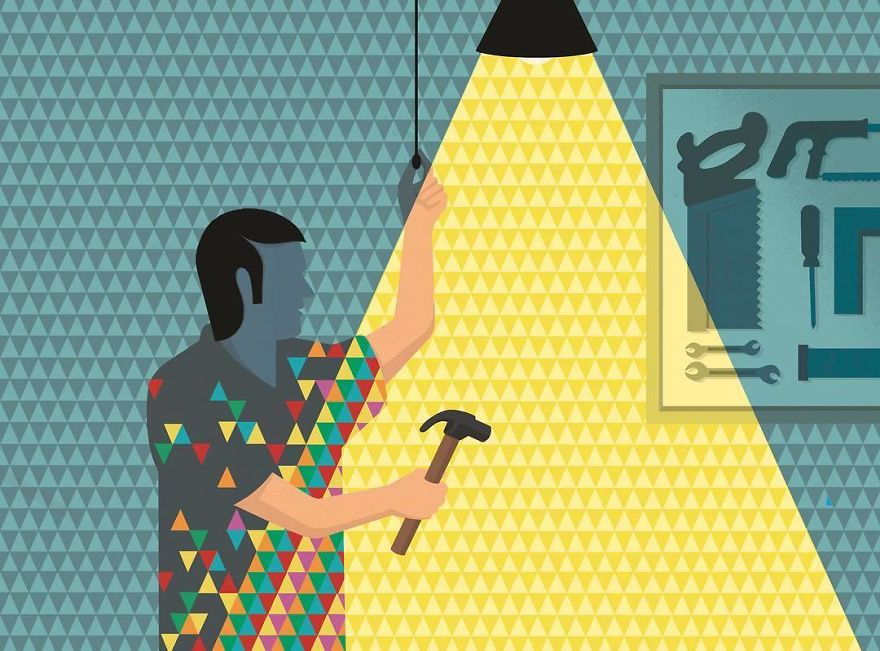 Suffering From Depression