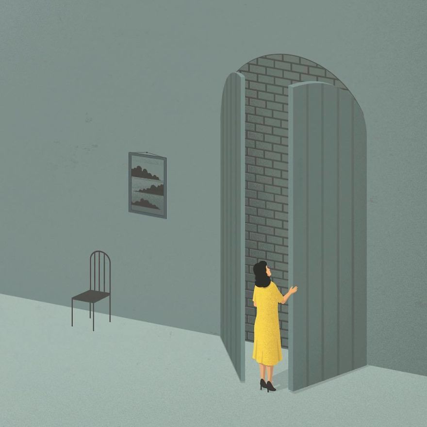 Caught In The Welfare System