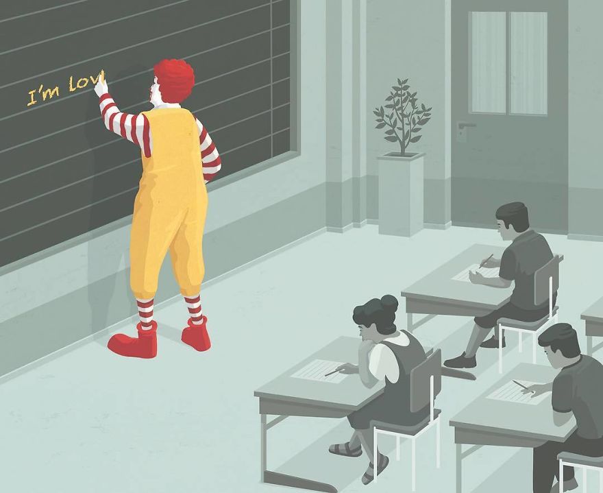 Will International Corporations Take Over Parts Of The Public Service?