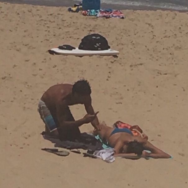 Boyfriends Of Instagram