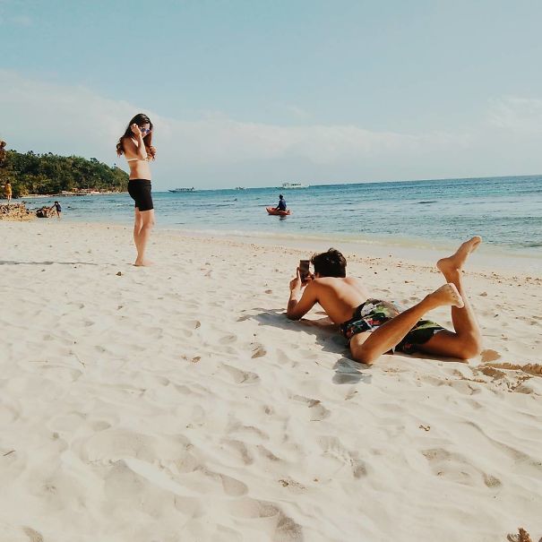 Boyfriends Of Instagram