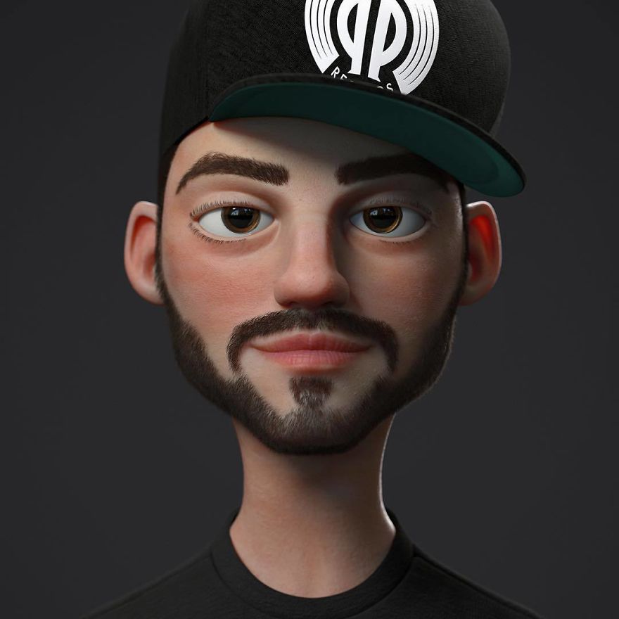 Papatinho (Conecrewdiretoria)