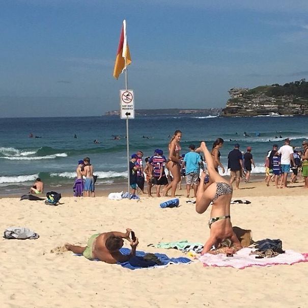 Boyfriends Of Instagram