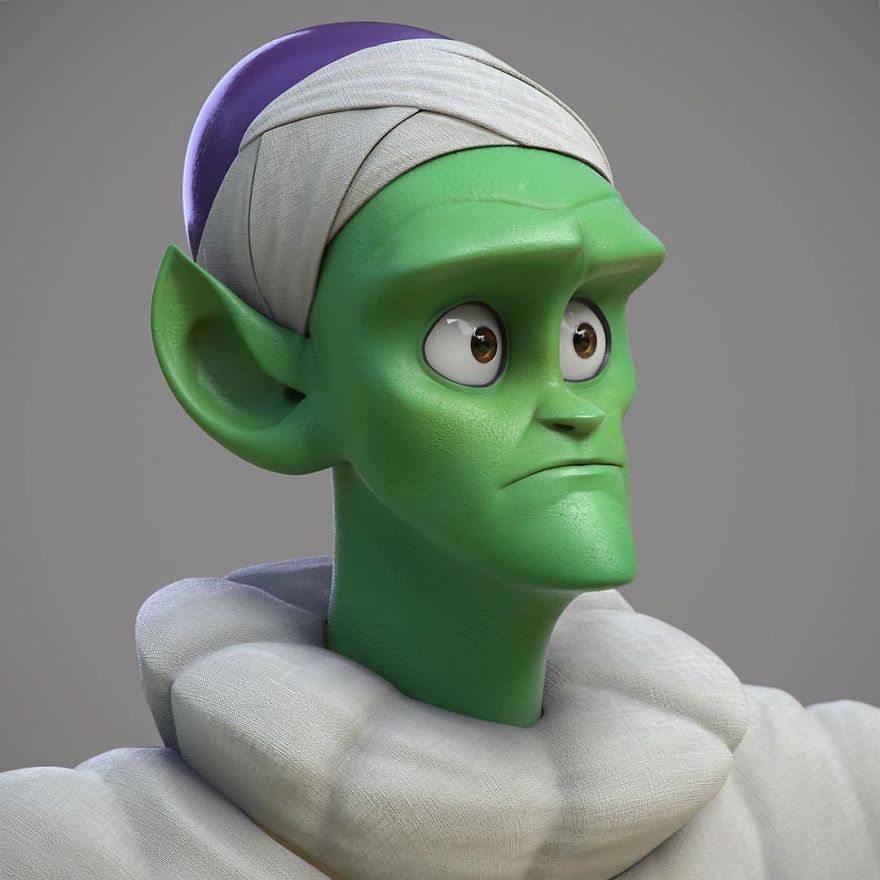 Piccolo (Dbz)