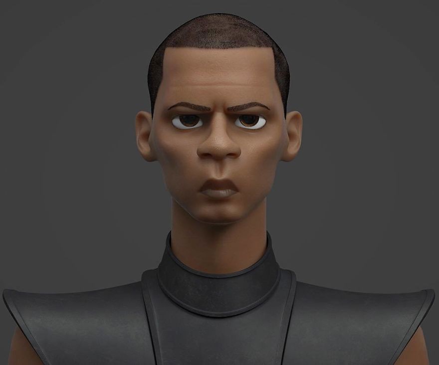 Grey Worm