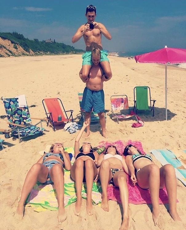 Boyfriends Of Instagram