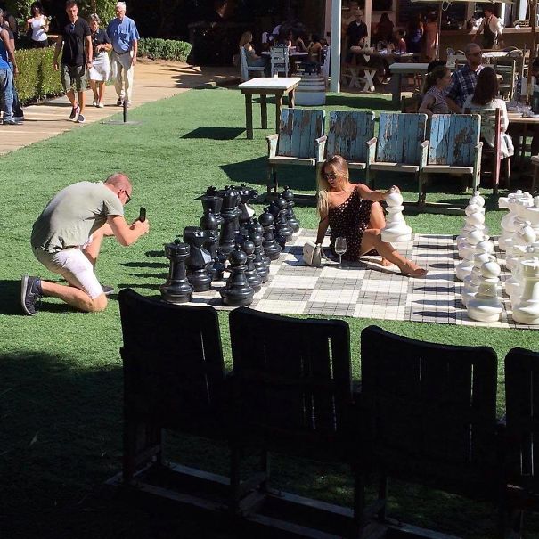 Boyfriends Of Instagram