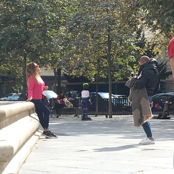 Boyfriends Of Instagram