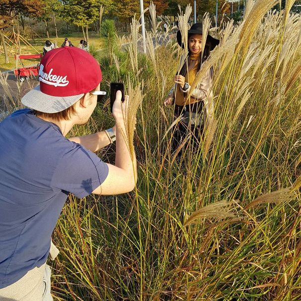 Boyfriends Of Instagram