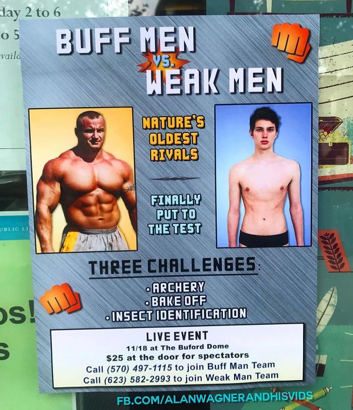 The Ancient Rivalry Will Finally Be Put To Rest!