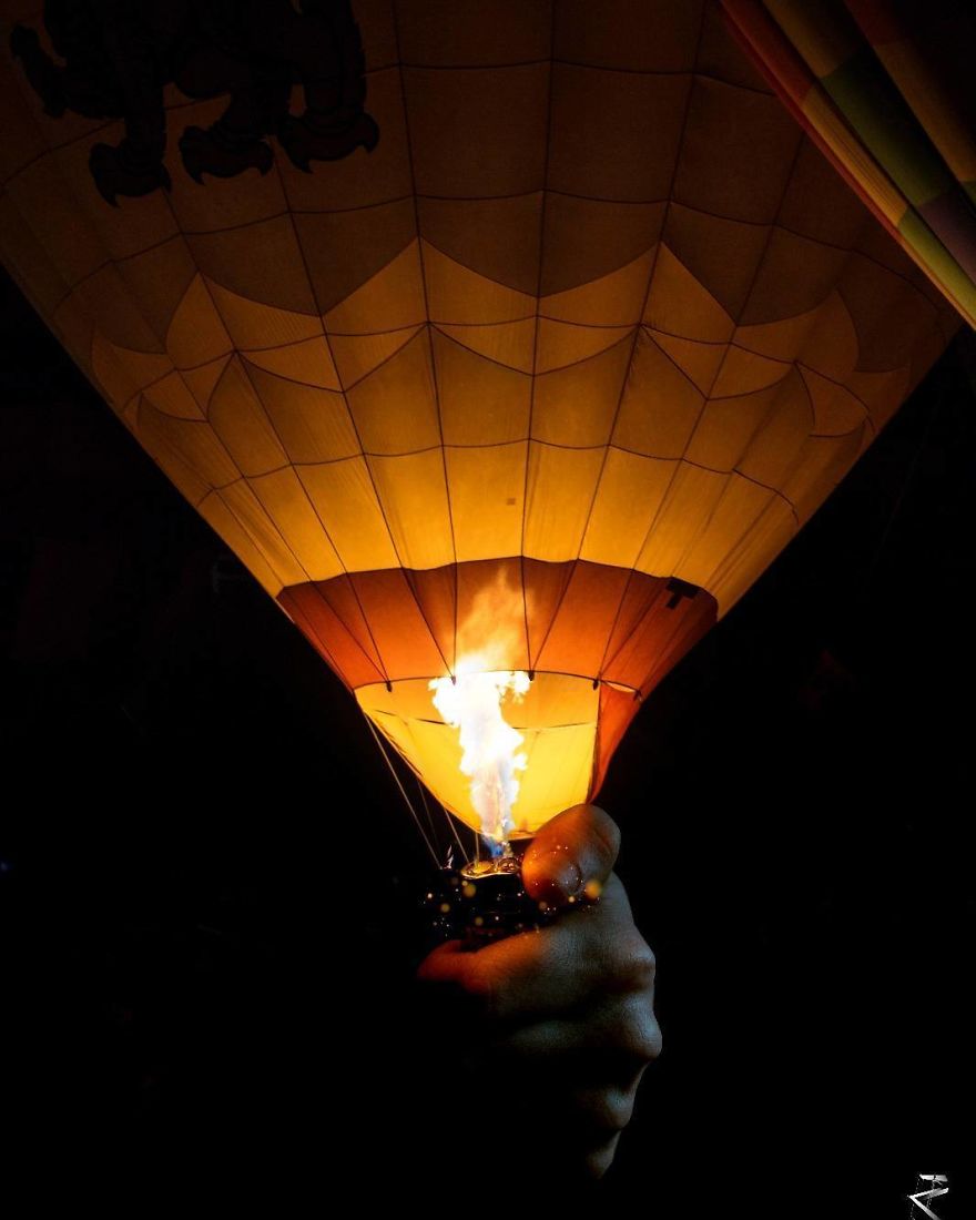 I Create Surreal Photos With Photoshop