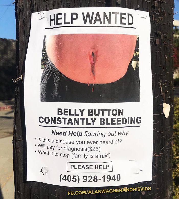 Do You Know What The Cure Is For Him?!
(Made For