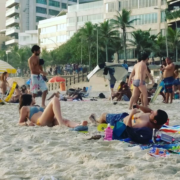 Boyfriends Of Instagram