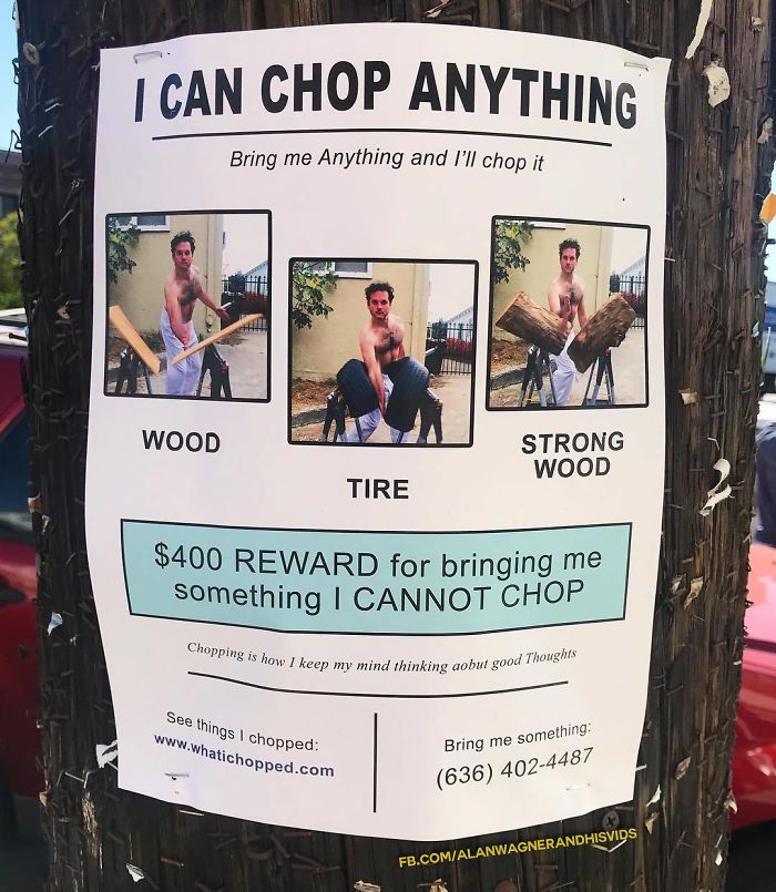 You Wouldn't Want To Get On His List Of Enemies!
(Made For