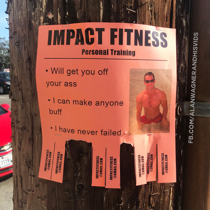 ➡️ Who Would You Allow To Train You? ➡️