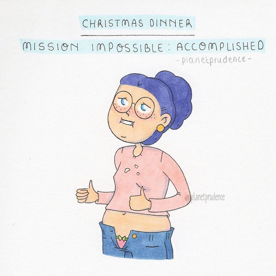 Funny-Women-Everyday-Problems-Comic-Planet-Prudence-3