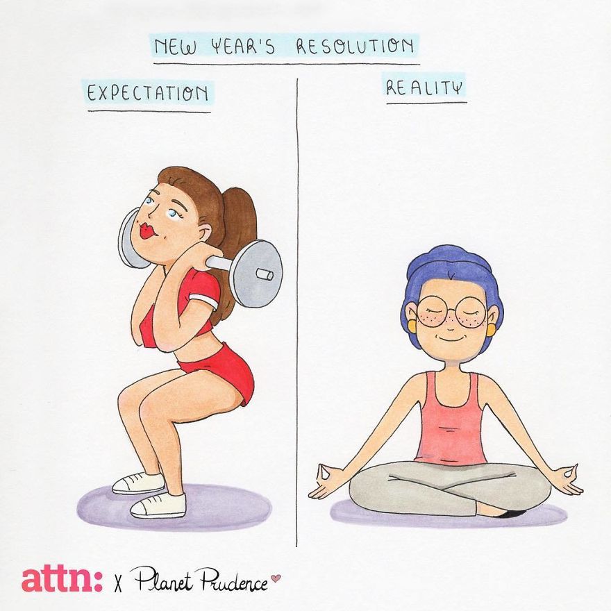 Funny-Women-Everyday-Problems-Comic-Planet-Prudence-3