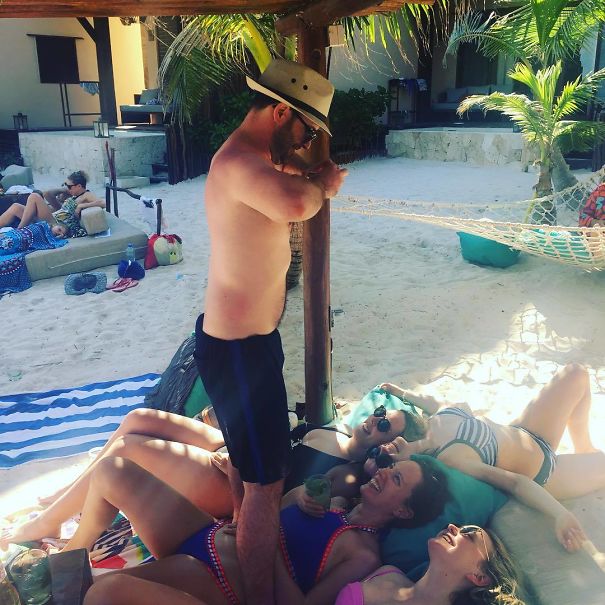 Boyfriends Of Instagram