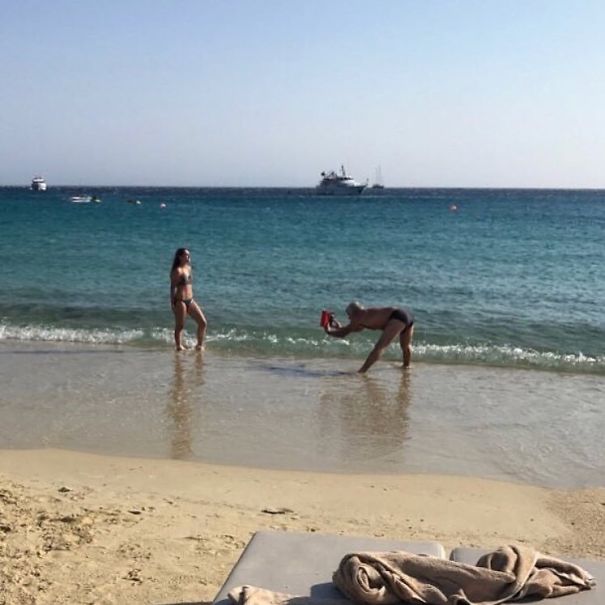 Boyfriends Of Instagram