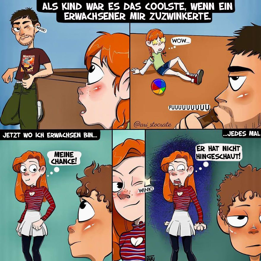 Fun-Girl-Comics-Ari-Stocrate