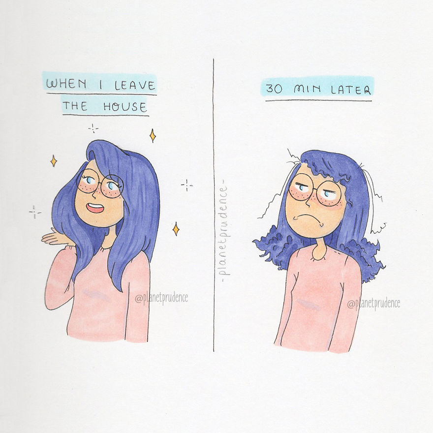 Funny-Women-Everyday-Problems-Comic-Planet-Prudence-3